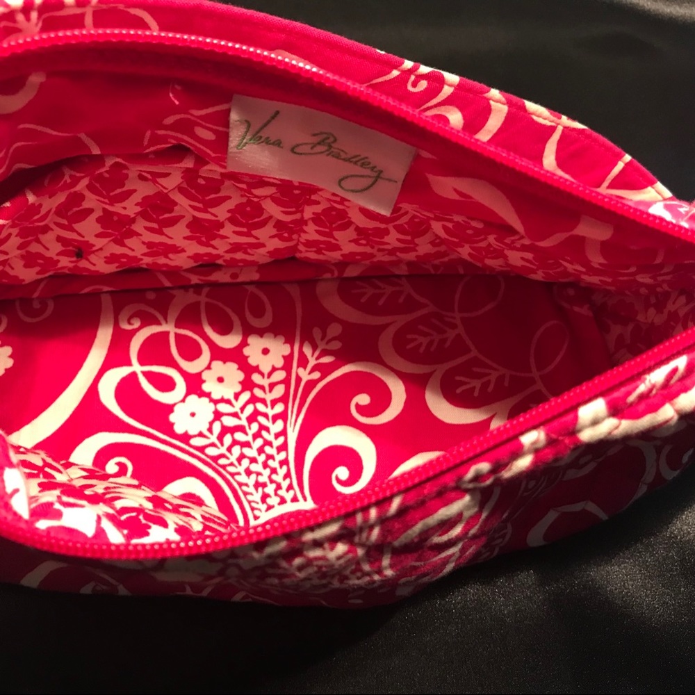 Vera Bradley Purse Twirly Bird - Picture 3 of 4